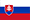 Slovak flag